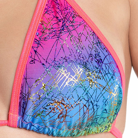 1000 Rave Locker Bikini