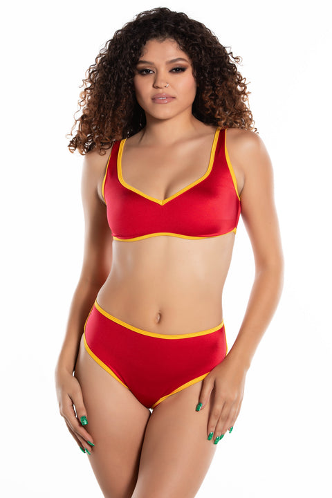 105R Retro Bottom