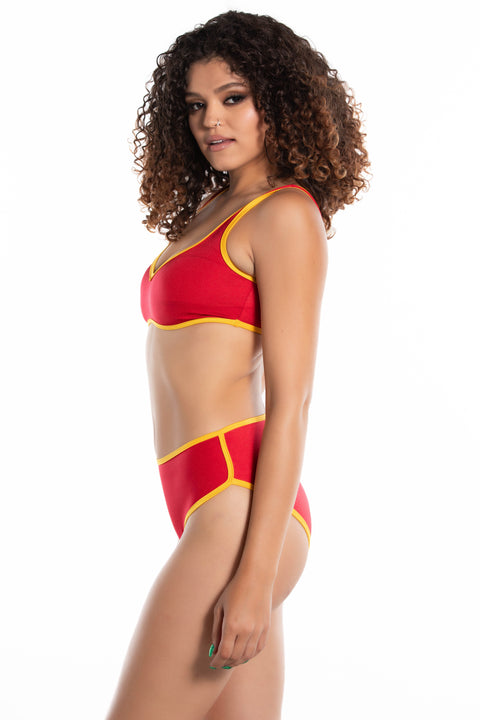 105R Retro Bottom