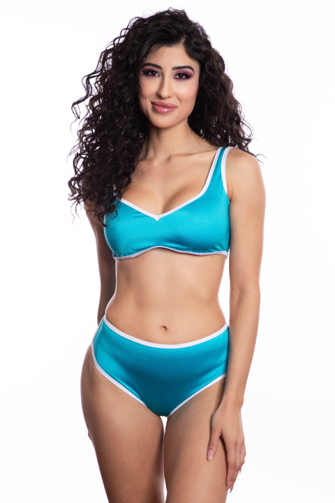105R Retro Bottom