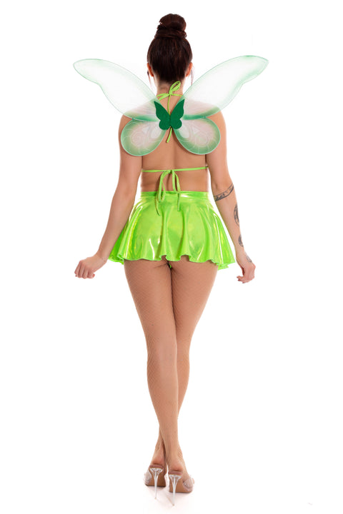 3311 - Mischievous Pixie