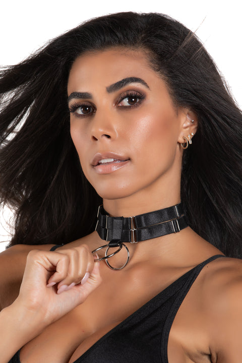 TNS8-12-010-3 Doubled Up Collar