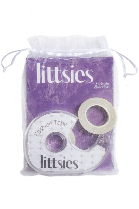 Tittsies Fashion Tape