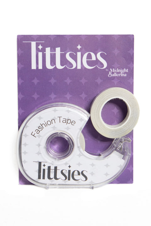 Tittsies Fashion Tape