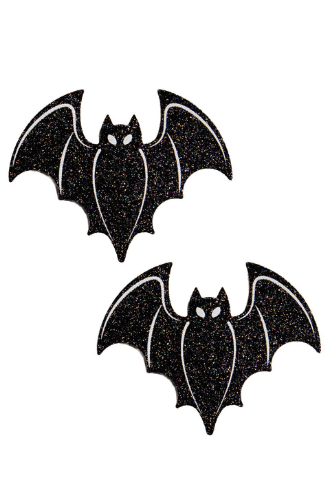 TT-FG-BATS Tittsies Bat Habit Pasties