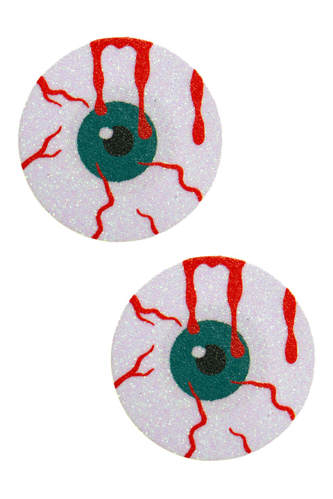 TT-RG-BEYES Tittsies Horrified Looks Pasties