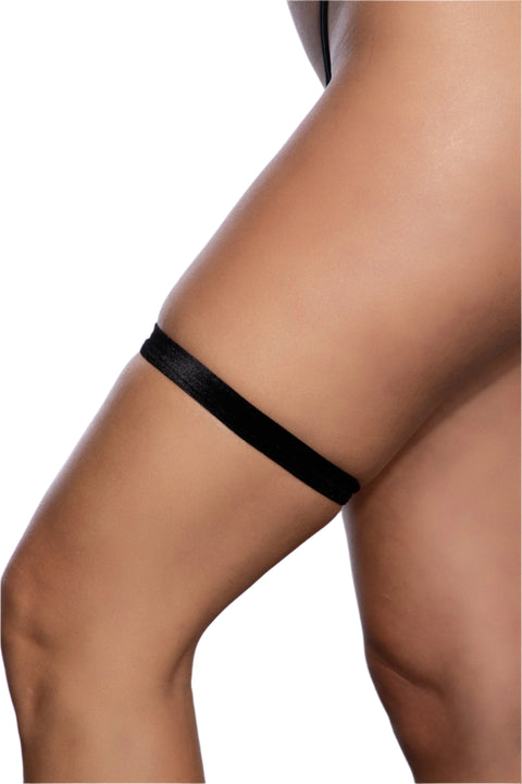 50-05 Garter - Velvet