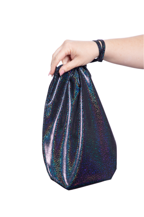 Stripper money bag, Dancer money bag, Drawstring money pouch