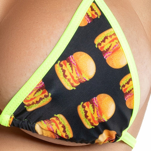 1011 - Grill Master Bikini