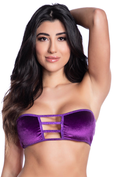 135-05 Bandeau Top SALE