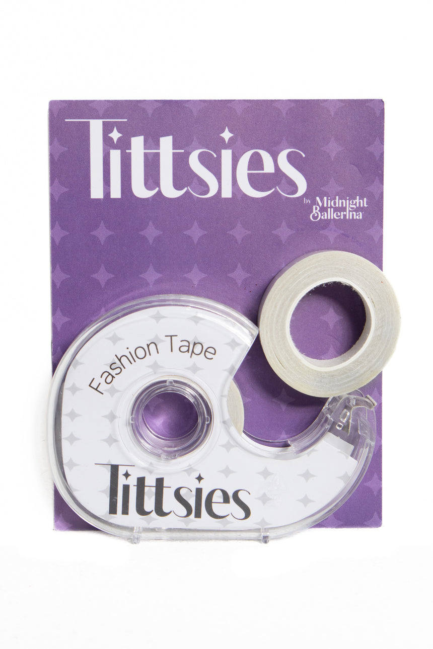 Tittsies Fashion Tape
